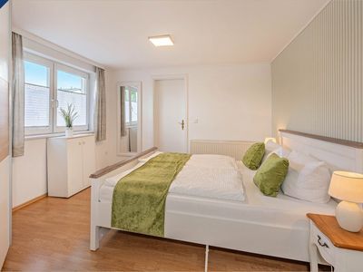 Ferienwohnung für 6 Personen (75 m²) in Ahlbeck 5/10