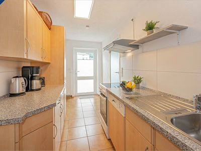 Ferienwohnung für 6 Personen (75 m²) in Ahlbeck 8/10