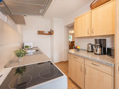 Ferienwohnung für 6 Personen (75 m²) in Ahlbeck 9/10