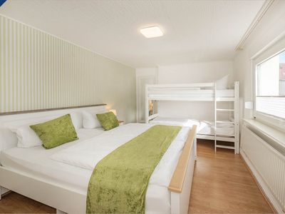 Ferienwohnung für 6 Personen (75 m²) in Ahlbeck 10/10