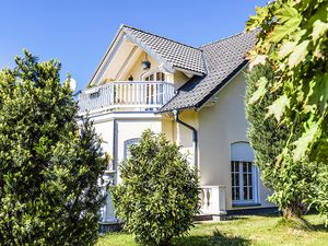 Ferienwohnung für 2 Personen (28 m²) in Ahlbeck