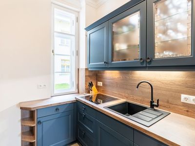 Ferienwohnung für 2 Personen (56 m²) in Ahlbeck 3/10