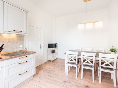 Ferienwohnung für 4 Personen (81 m²) in Ahlbeck 3/10