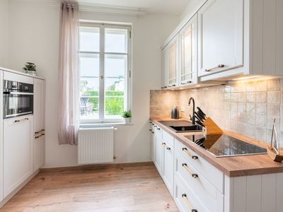 Ferienwohnung für 4 Personen (81 m²) in Ahlbeck 7/10