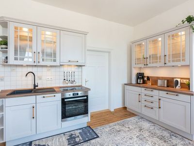 Ferienwohnung für 4 Personen (51 m²) in Ahlbeck 5/10