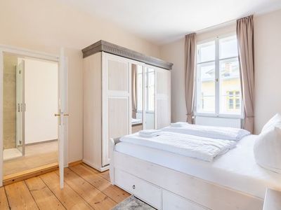 Ferienwohnung für 4 Personen (51 m²) in Ahlbeck 8/10