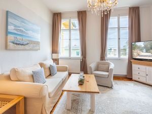 Ferienwohnung für 6 Personen (83 m&sup2;) in Ahlbeck