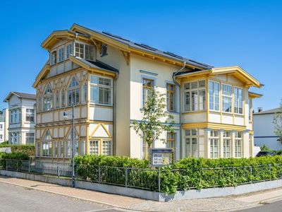 Ferienwohnung für 2 Personen (35 m²) in Ahlbeck 8/10