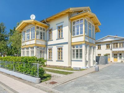 Ferienwohnung für 2 Personen (35 m²) in Ahlbeck 9/10