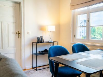 Ferienwohnung für 4 Personen (49 m²) in Ahlbeck 3/10