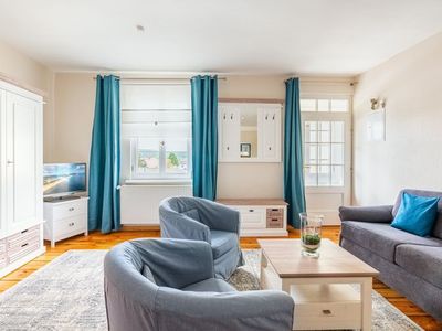 Ferienwohnung für 4 Personen (41 m²) in Ahlbeck 2/10