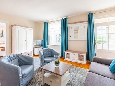 Ferienwohnung für 4 Personen (41 m²) in Ahlbeck 3/10