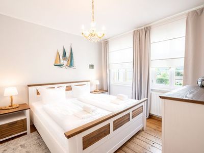 Ferienwohnung für 4 Personen (41 m²) in Ahlbeck 4/10