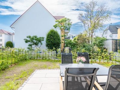 Ferienwohnung für 3 Personen (46 m²) in Ahlbeck 2/10