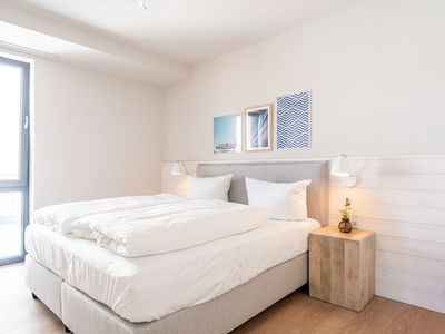 Ferienwohnung für 4 Personen (84 m²) in Ahlbeck 9/10