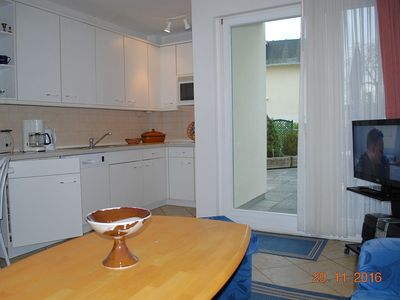 Ferienwohnung für 3 Personen (42 m²) in Ahlbeck 5/10