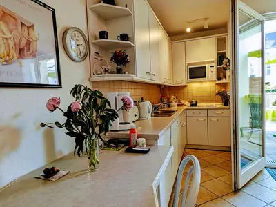 Ferienwohnung für 2 Personen (42 m²) in Ahlbeck 6/10