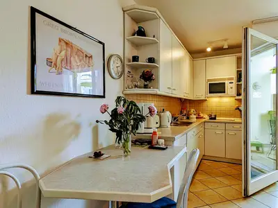 Ferienwohnung für 2 Personen (42 m²) in Ahlbeck 7/10