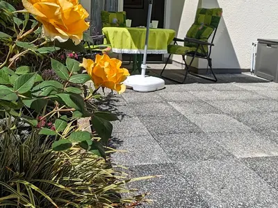 Ferienwohnung für 2 Personen (42 m²) in Ahlbeck 10/10