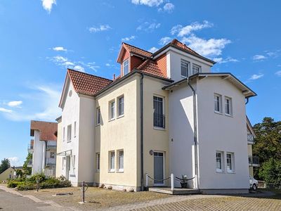 Ferienwohnung für 4 Personen (50 m²) in Ahlbeck 2/10