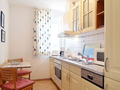 Ferienwohnung für 4 Personen (50 m²) in Ahlbeck 4/10