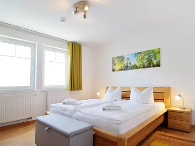Ferienwohnung für 4 Personen (50 m²) in Ahlbeck 7/10