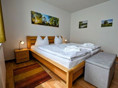 Ferienwohnung für 4 Personen (50 m²) in Ahlbeck 10/10