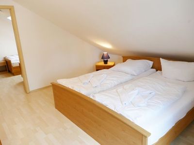 Ferienwohnung für 4 Personen (53 m²) in Ahlbeck 8/10