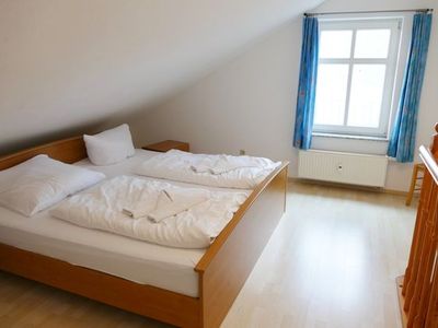 Ferienwohnung für 4 Personen (53 m²) in Ahlbeck 9/10