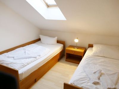 Ferienwohnung für 4 Personen (53 m²) in Ahlbeck 10/10