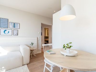 Ferienwohnung für 2 Personen (51 m²) in Ahlbeck 5/10