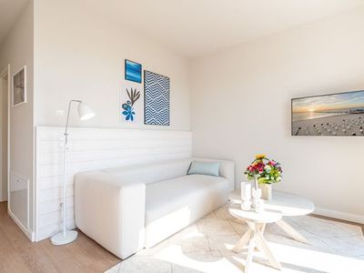 Ferienwohnung für 2 Personen (50 m²) in Ahlbeck 4/10