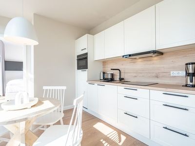 Ferienwohnung für 2 Personen (50 m²) in Ahlbeck 5/10