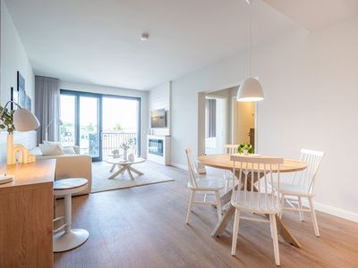 Ferienwohnung für 4 Personen (84 m²) in Ahlbeck 3/10