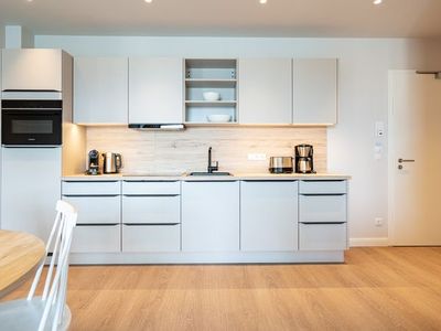 Ferienwohnung für 4 Personen (84 m²) in Ahlbeck 9/10