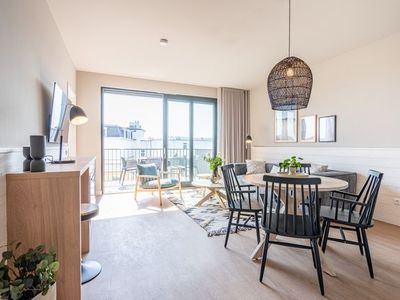 Ferienwohnung für 4 Personen (76 m²) in Ahlbeck 5/10