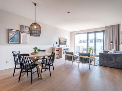 Ferienwohnung für 2 Personen (77 m²) in Ahlbeck 7/10