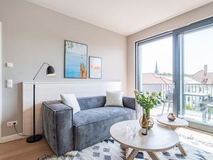 Ferienwohnung für 2 Personen (53 m&sup2;) in Ahlbeck