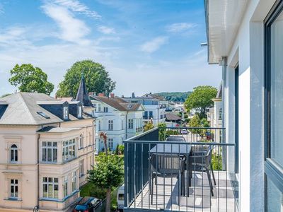 Ferienwohnung für 2 Personen (53 m²) in Ahlbeck 6/10