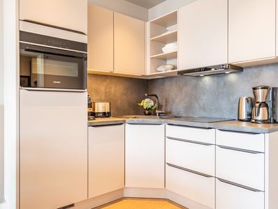 Ferienwohnung für 2 Personen (53 m²) in Ahlbeck 9/10