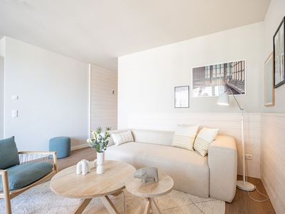 Ferienwohnung für 2 Personen (60 m²) in Ahlbeck 5/10