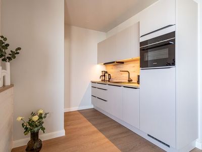 Ferienwohnung für 2 Personen (60 m²) in Ahlbeck 6/10