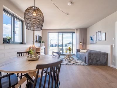 Ferienwohnung für 2 Personen (69 m²) in Ahlbeck 8/10