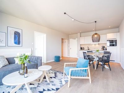 Ferienwohnung für 2 Personen (68 m²) in Ahlbeck 4/10