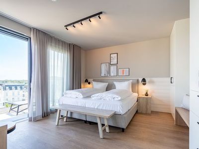 Ferienwohnung für 2 Personen (68 m²) in Ahlbeck 9/10