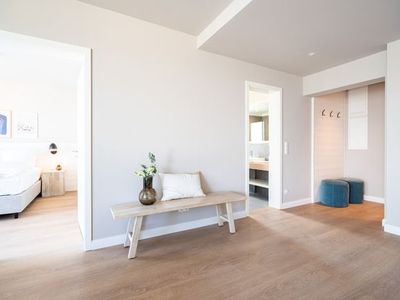 Ferienwohnung für 2 Personen (74 m²) in Ahlbeck 5/10