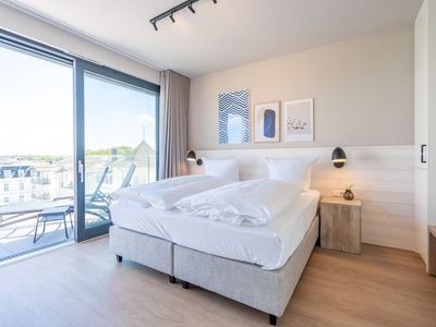 Ferienwohnung für 2 Personen (74 m²) in Ahlbeck 7/10