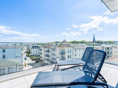 Ferienwohnung für 2 Personen (74 m²) in Ahlbeck 10/10