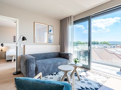 Ferienwohnung für 4 Personen (65 m²) in Ahlbeck 3/10