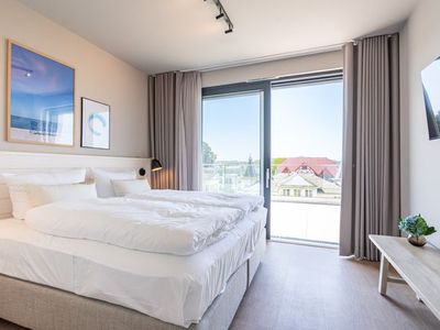 Ferienwohnung für 2 Personen (72 m²) in Ahlbeck 9/10